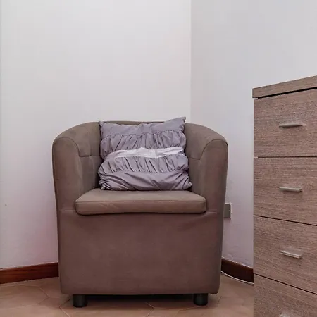 شقة Cermenate Sweet Dreams ميلان